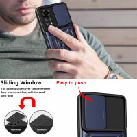 Handyhülle Xiaomi Redmi Note11 / 11s Handy Tasche Hülle Outdoor Silikon Bumper