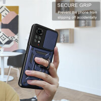 Handyhülle Xiaomi Redmi Note11 / 11s Handy Tasche Hülle Outdoor Silikon Bumper