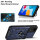 Handyhülle Xiaomi Redmi Note11 / 11s Handy Tasche Hülle Outdoor Silikon Bumper