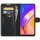 Oppo A94 5G Hülle Handy Tasche Handyhülle Wallet Case Klapptasche Etui