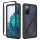 Schutz Hülle für Samsung Galaxy S20 FE, Handy Tasche 2-teilig Case Cover Bumper