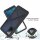 Schutz Hülle für Samsung Galaxy S20 FE, Handy Tasche 2-teilig Case Cover Bumper
