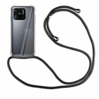 Handykette für Xiaomi Redmi 10C Handyhülle mit...