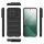 Hülle für Xiaomi Handyhülle Outdoor Case Handy Tasche Silikon Back Cover Bumper Schwarz 14