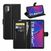 ZTE Blade V2020 Smart Hülle Handy Tasche Flip Cover...