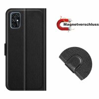 ZTE Blade V2020 Smart Hülle Handy Tasche Flip Cover Wallet Case Handyhülle Etui