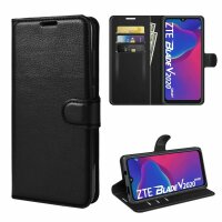 ZTE Blade V2020 Smart Hülle Handy Tasche Flip Cover Wallet Case Handyhülle Etui