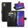ZTE Blade V2020 Smart Hülle Handy Tasche Flip Cover Wallet Case Handyhülle Etui
