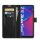 ZTE Blade V2020 Smart Hülle Handy Tasche Flip Cover Wallet Case Handyhülle Etui