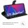 ZTE Blade V2020 Smart Hülle Handy Tasche Flip Cover Wallet Case Handyhülle Etui