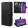 ZTE Blade V2020 Smart Hülle Handy Tasche Flip Cover Wallet Case Handyhülle Etui