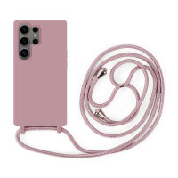 Handykette für Samsung Hanyhülle mit Band...