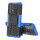 Hülle für Samsung Galaxy A33 5G - Schutzhülle Handyhülle Tasche Case Schale TPU Blau