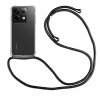 Handykett für Xiaomi Redmi Note 13 Serie Hülle...