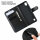 ZTE Blade A5 2019 Handy Tasche Flip Cover Wallet Case Schutz Hülle Etui Schale in Schwarz