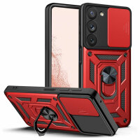 Handyhülle Für Samsung S23+ Handy Tasche...