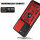 Handyhülle Für Samsung S23+ Handy Tasche Hülle Outdoor Case TPU Silikon Bumper
