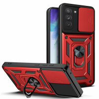 Handyhülle Für Samsung S21 FE Handy Tasche...