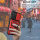 Handyhülle Für Samsung S21 FE Handy Tasche Hülle Outdoor Case TPU Silikon Bumper