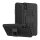 Apple iPhone XS Max Handy Tasche Case Cover Panzer Hülle Schutzhülle Handyhülle
