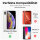 Apple iPhone XS Max Handy Tasche Case Cover Panzer Hülle Schutzhülle Handyhülle