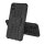 Apple iPhone XS Max Handy Tasche Case Cover Panzer Hülle Schutzhülle Handyhülle