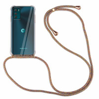betterfon Handykette für Motorola Moto G42...