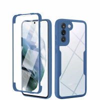 360° Grad Hülle für Samsung Galaxy S22...