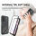 Panzer Hülle Handy Tasche 360 Grad TPU vollschutz mit Integriertem Displayschutz Samsung Galaxy A13 4G / 5G / A04s