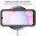 Panzer Hülle Handy Tasche 360 Grad TPU vollschutz mit Integriertem Displayschutz Samsung Galaxy A13 4G / 5G / A04s