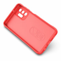 Handy Hülle für Samsung Galaxy A13 4G - Schutzhülle Tasche Bumper Case Cover TPU