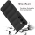 Hülle für Samsung A14 A34 A54 S23 FE S24 Handyhülle Outdoor Case Cover Bumper Schwarz Galaxy S24