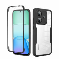 360 Grad Handyhülle für Xiaomi Redmi 13 /Poco...