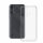 ZTE Blade A53 / A53+ Handyhülle Transparent Hülle Handy Tasche +PANZERSCHUTZGLAS
