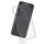 ZTE Blade A53 / A53+ Handyhülle Transparent Hülle Handy Tasche +PANZERSCHUTZGLAS