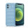 Handyhülle für Apple iPhone 12 – Outdoor Case Hellblau