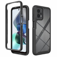 Motorola Moto G13 / G23 Handyhülle 2-teilig 360°...