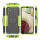 Hülle für Samsung Galaxy A13 5G /A04s Schutzhülle Handyhülle Tasche Case Schale  Grün