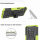 Hülle für Samsung Galaxy A13 5G /A04s Schutzhülle Handyhülle Tasche Case Schale  Grün