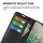 Nokia C32 Handy Tasche Handyhülle Hülle Schutzhülle Klapphülle Flip Case Etui