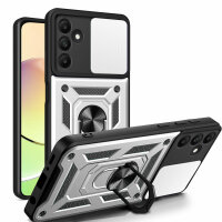 Outdoor Panzer Hülle für Samsung Galaxy A15 mit...