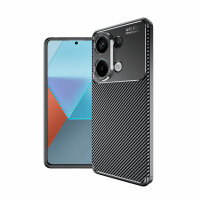 Hülle für Xiaomi Redmi Note 13 Pro 4G...