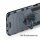 Handyhülle für Apple iPhone 14 Pro – Ring Panzer Cover Türkis