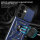 Outdoor Panzer Hülle für Samsung Galaxy S24 mit Kameraschutz Ringhalter Bumper Blau