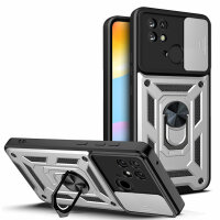 Handyhülle Xiaomi Redmi 10C Handy Tasche Hülle...