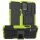 LG K52 Hülle Handy Tasche Outdoor Case Schutz Schale Back Cover Handyhülle TPU