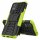 LG K52 Hülle Handy Tasche Outdoor Case Schutz Schale Back Cover Handyhülle TPU