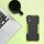 LG K52 Hülle Handy Tasche Outdoor Case Schutz Schale Back Cover Handyhülle TPU