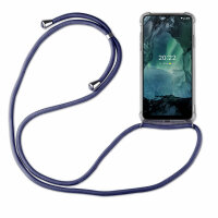 betterfon Handykette für Nokia G11 Plus...