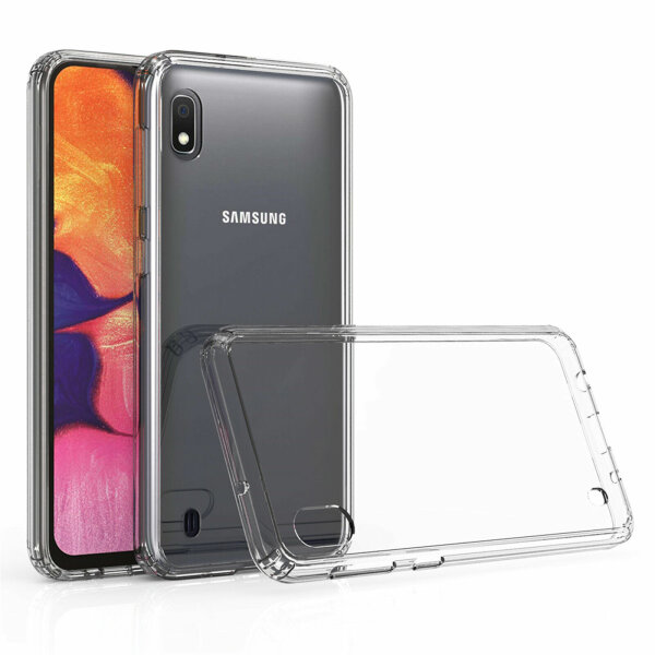Hülle für Samsung Handyhülle Stoßfeste Handy Tasche Outdoor Case Bumper Cover  Galaxy A10 SM-A105